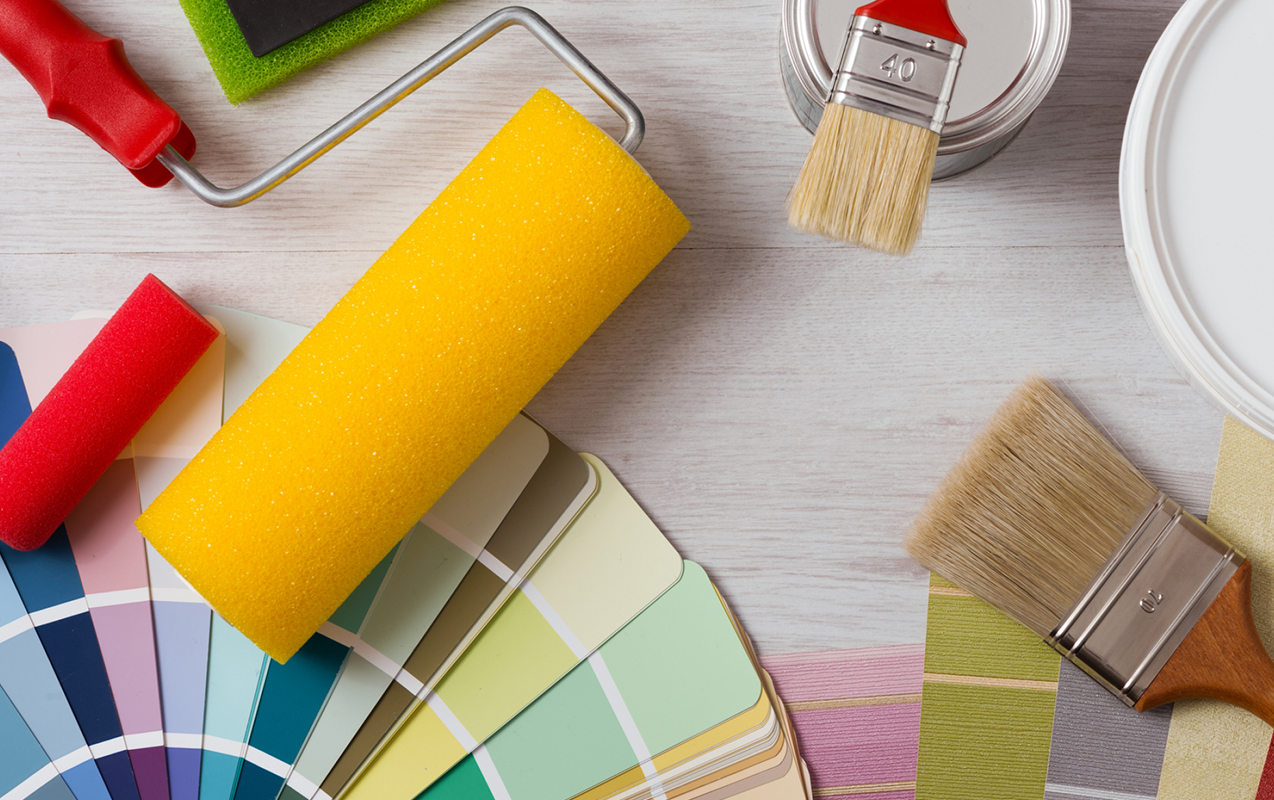 Karaisalı dış cephe boyama